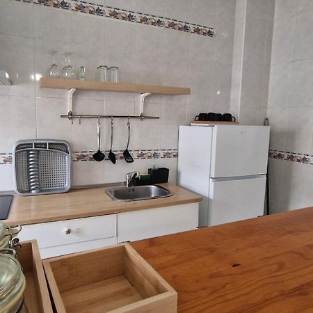 חרז Apartamento Centrico Jerez Calle Tucan N17 מראה חיצוני תמונה