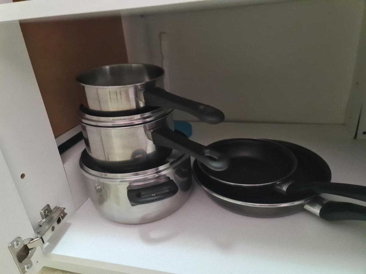 חרז Apartamento Centrico Jerez Calle Tucan N17 מראה חיצוני תמונה