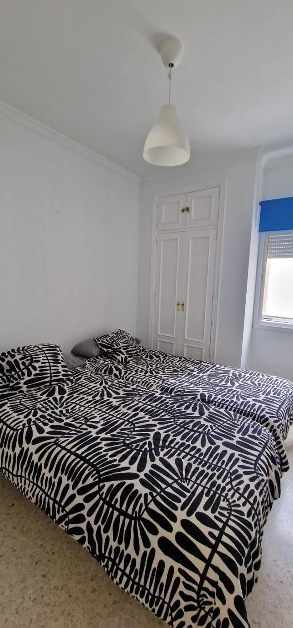 חרז Apartamento Centrico Jerez Calle Tucan N17 מראה חיצוני תמונה