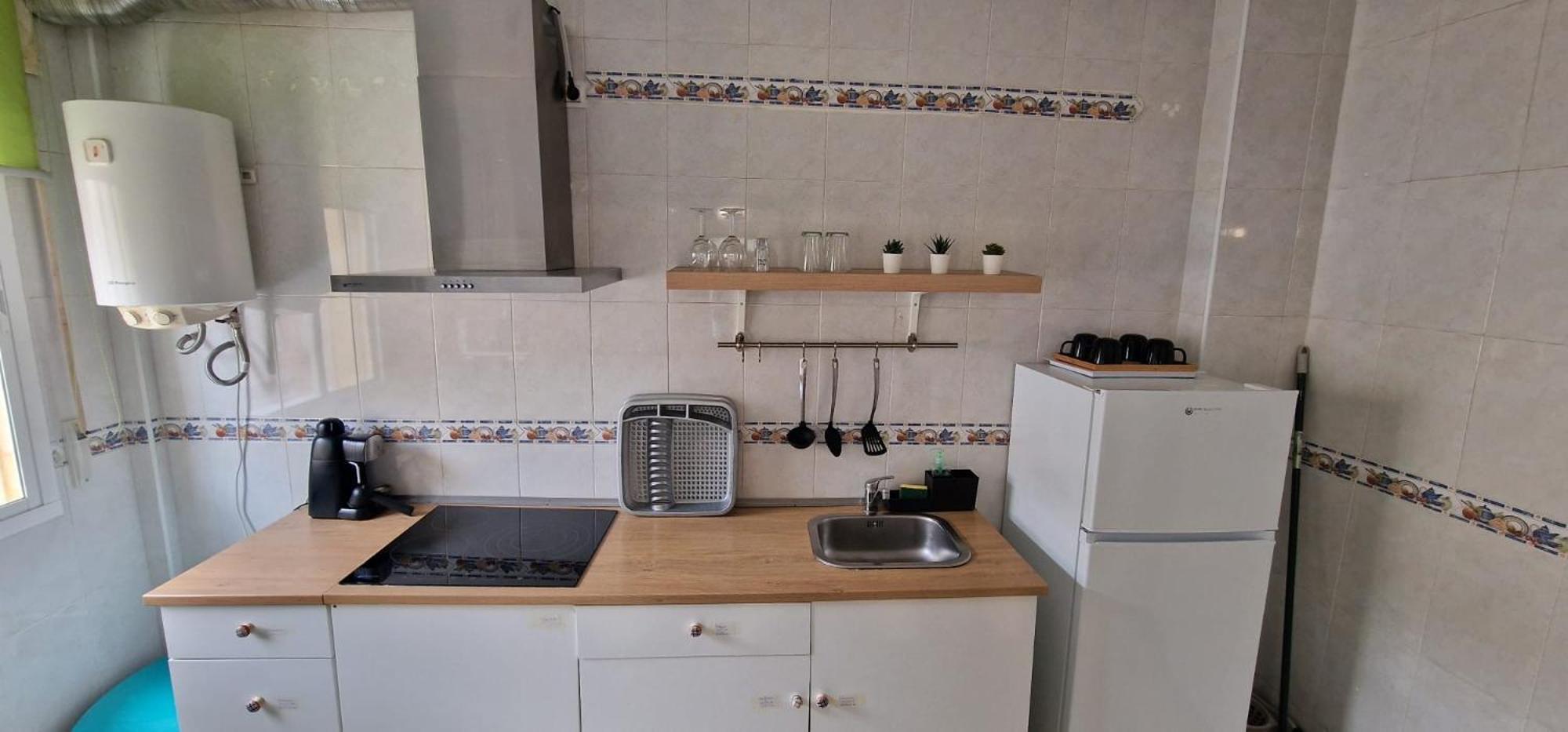 חרז Apartamento Centrico Jerez Calle Tucan N17 מראה חיצוני תמונה