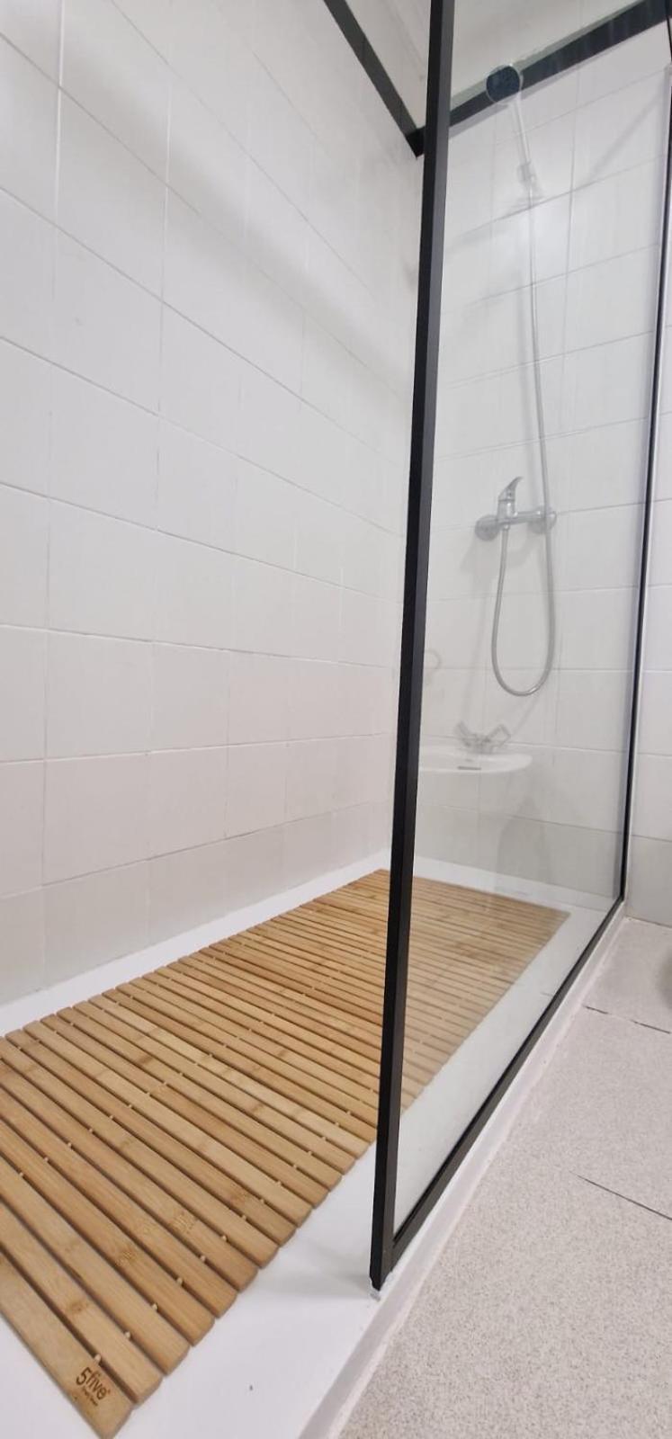 חרז Apartamento Centrico Jerez Calle Tucan N17 מראה חיצוני תמונה