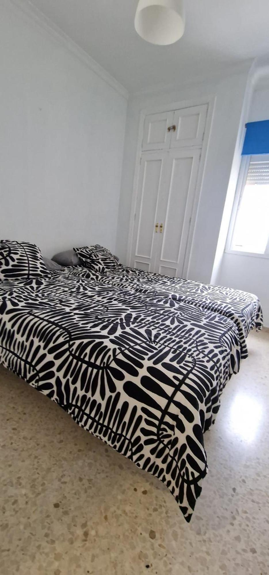 חרז Apartamento Centrico Jerez Calle Tucan N17 מראה חיצוני תמונה