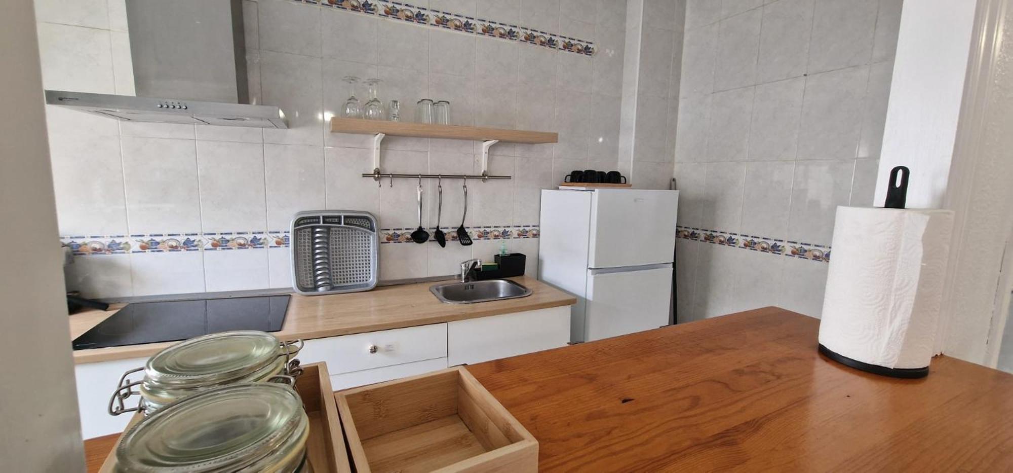 חרז Apartamento Centrico Jerez Calle Tucan N17 מראה חיצוני תמונה