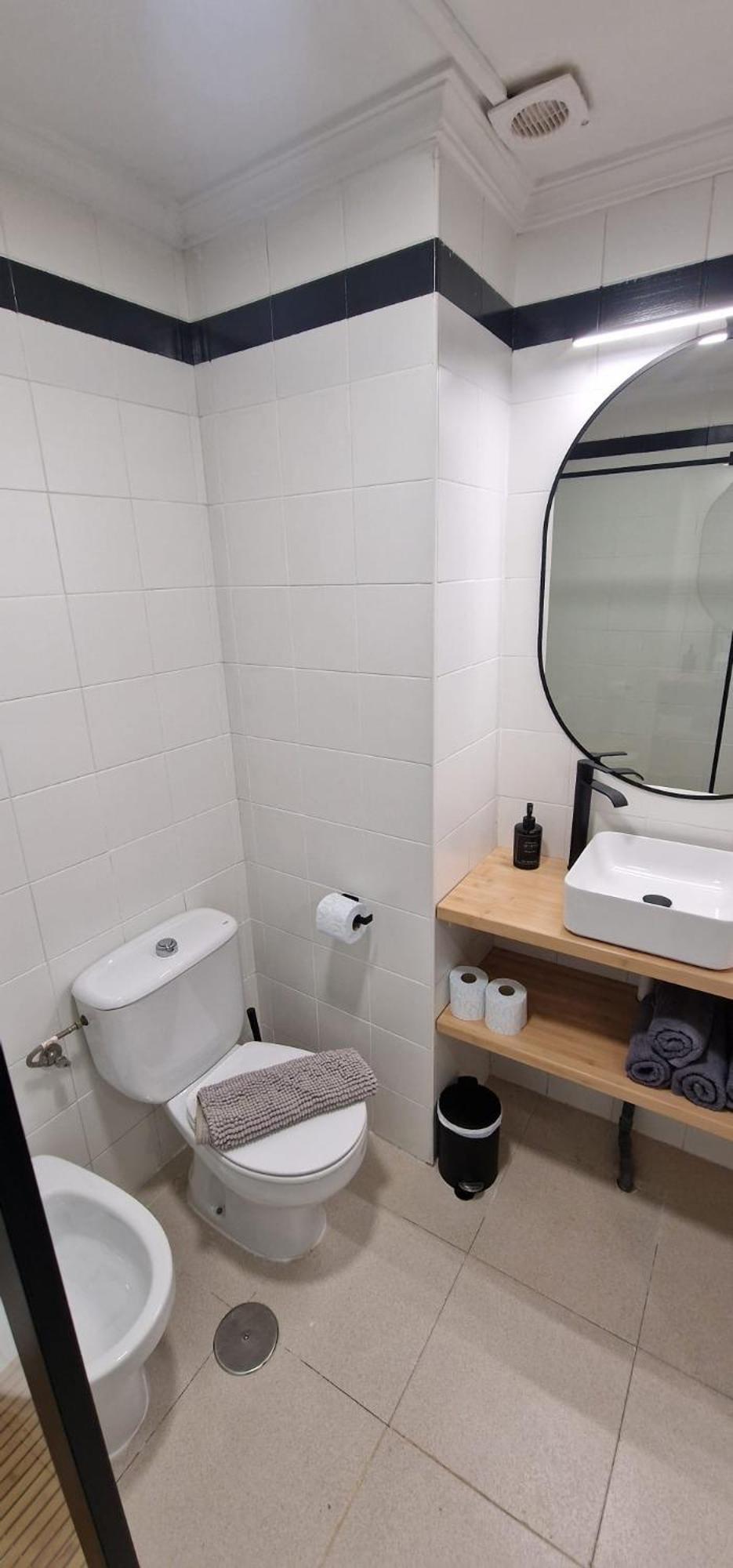 חרז Apartamento Centrico Jerez Calle Tucan N17 מראה חיצוני תמונה