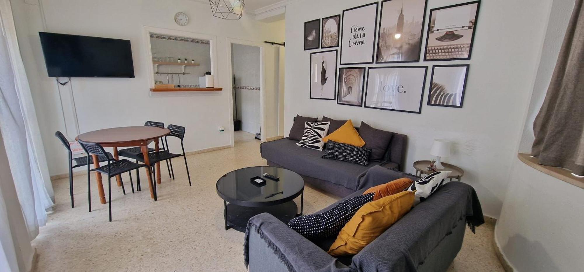 חרז Apartamento Centrico Jerez Calle Tucan N17 מראה חיצוני תמונה
