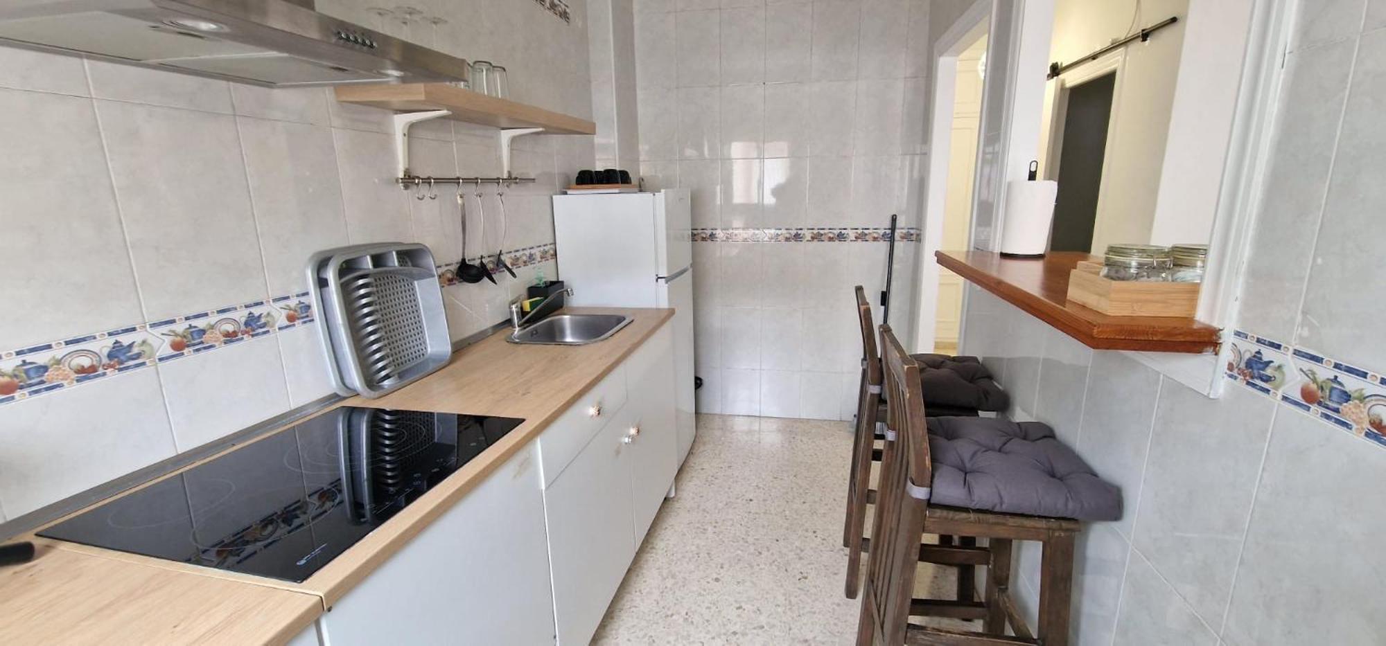 חרז Apartamento Centrico Jerez Calle Tucan N17 מראה חיצוני תמונה