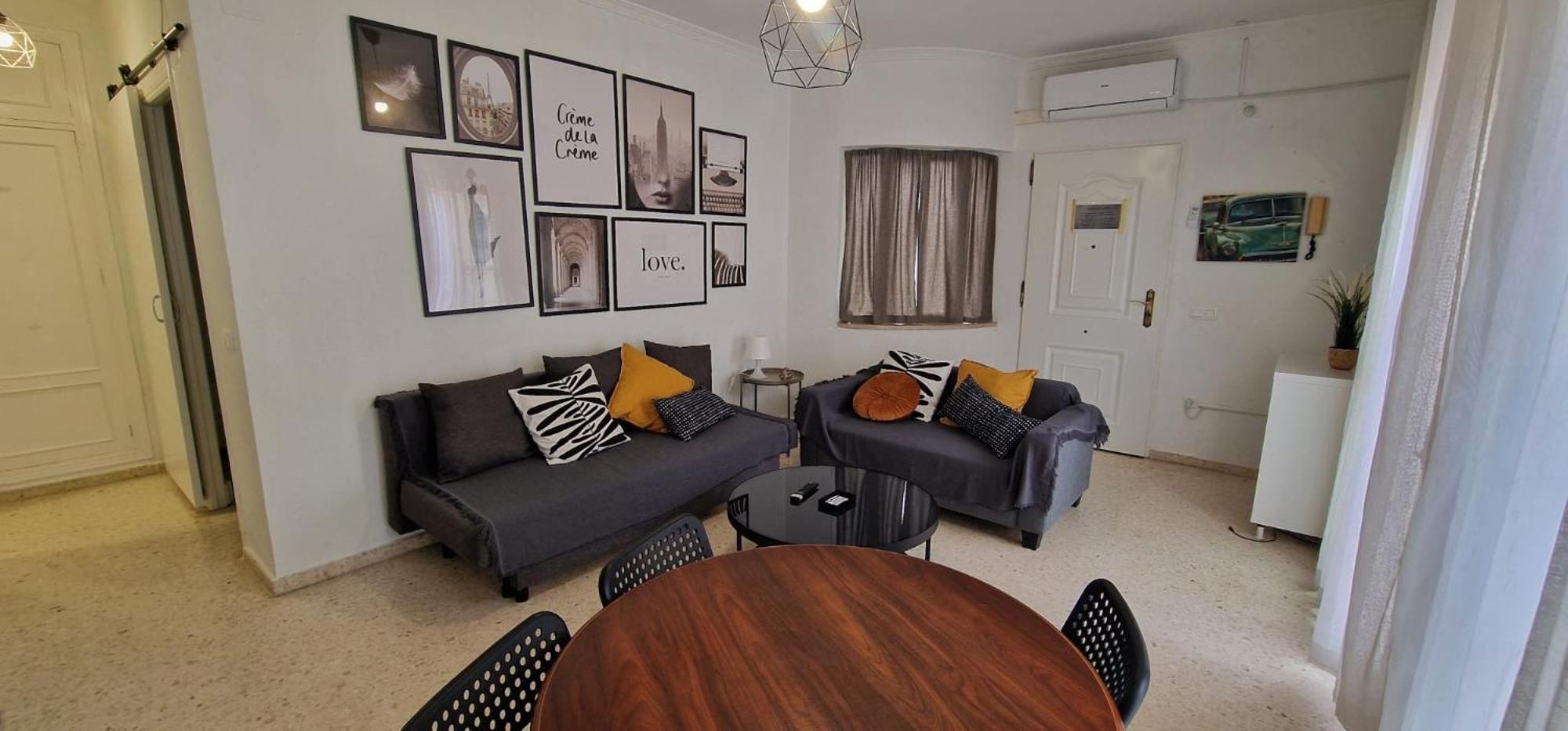 חרז Apartamento Centrico Jerez Calle Tucan N17 מראה חיצוני תמונה