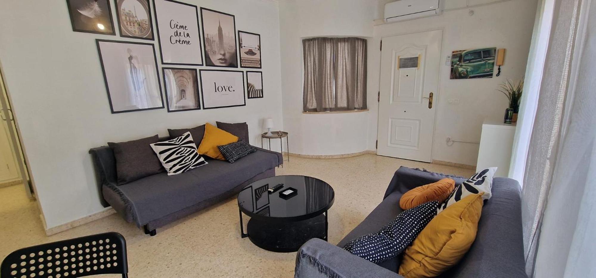 חרז Apartamento Centrico Jerez Calle Tucan N17 מראה חיצוני תמונה