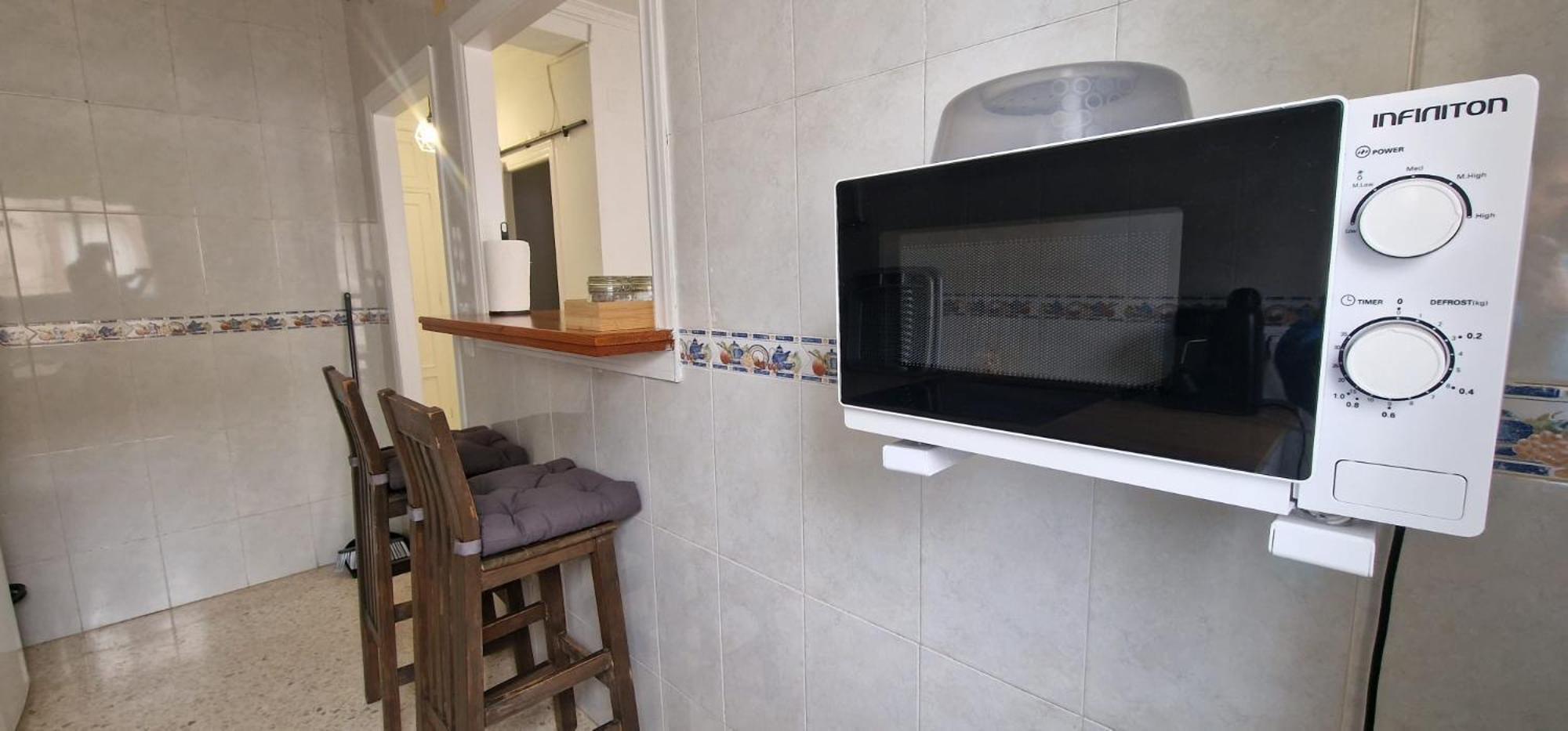 חרז Apartamento Centrico Jerez Calle Tucan N17 מראה חיצוני תמונה
