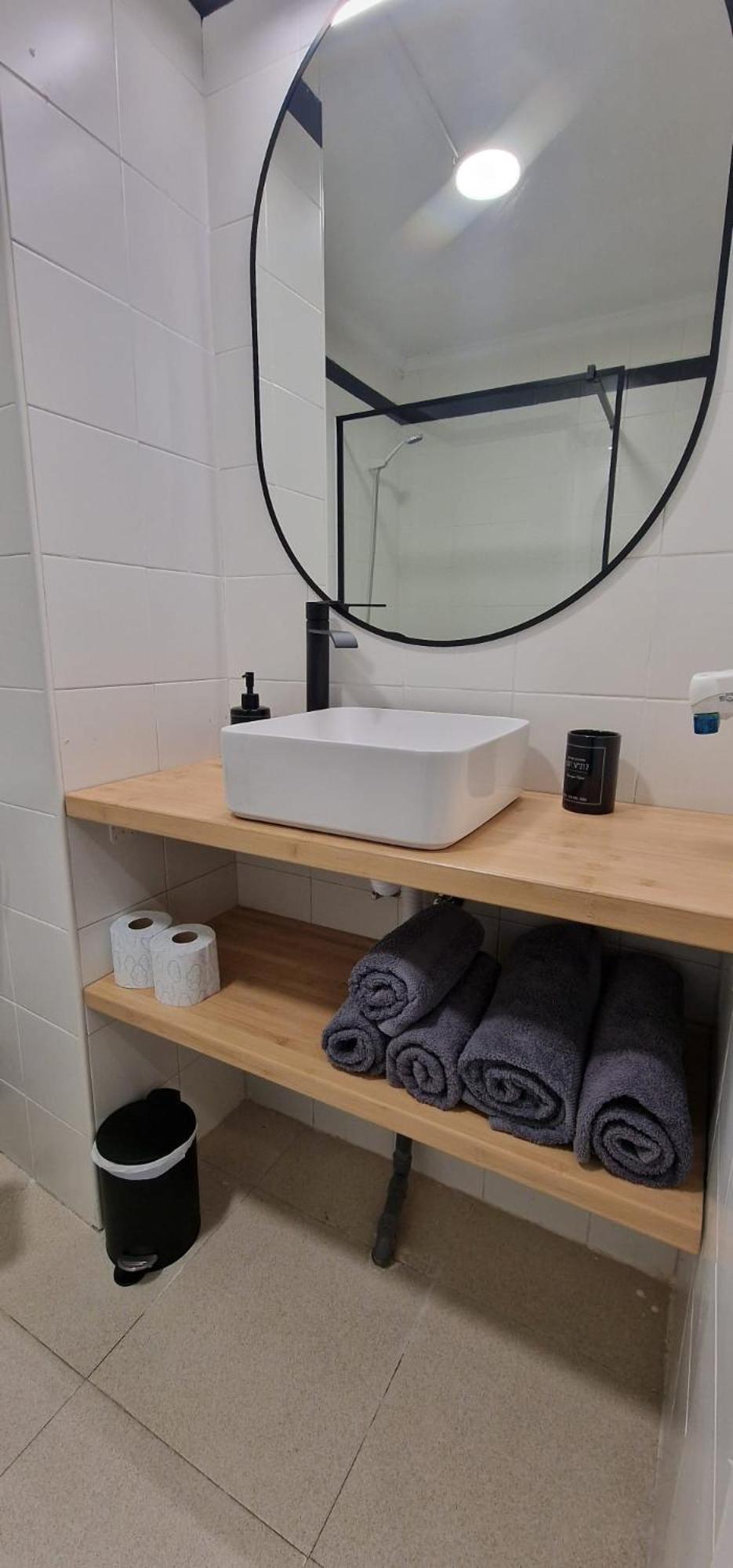 חרז Apartamento Centrico Jerez Calle Tucan N17 מראה חיצוני תמונה