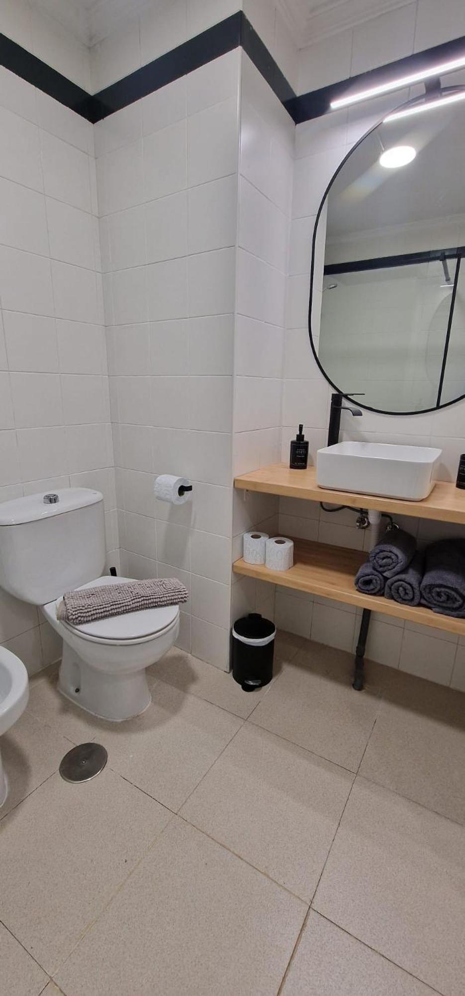 חרז Apartamento Centrico Jerez Calle Tucan N17 מראה חיצוני תמונה
